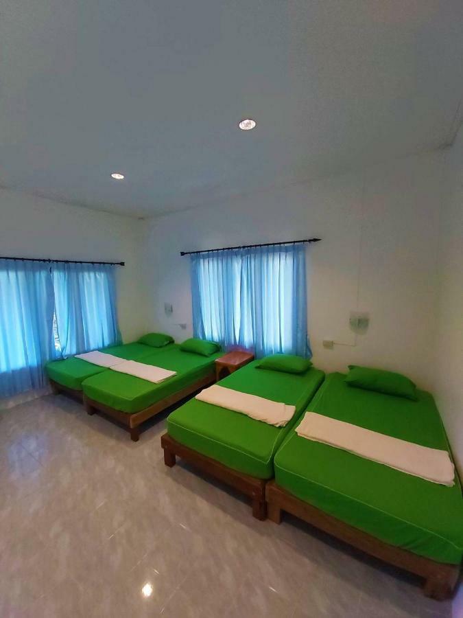 Goodview Kohkood Apartment Trat Luaran gambar