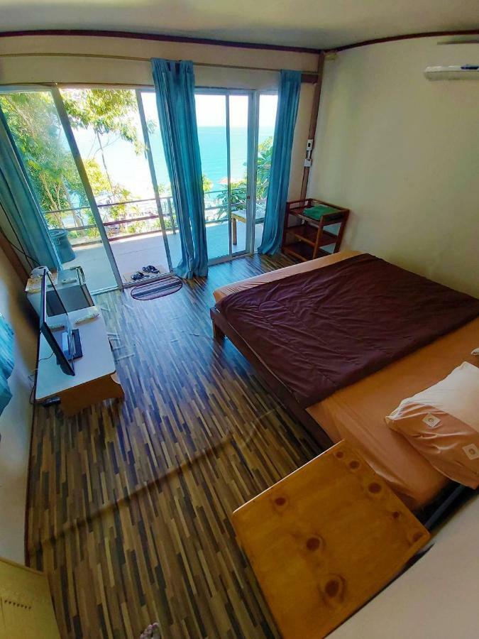 Goodview Kohkood Apartment Trat Luaran gambar