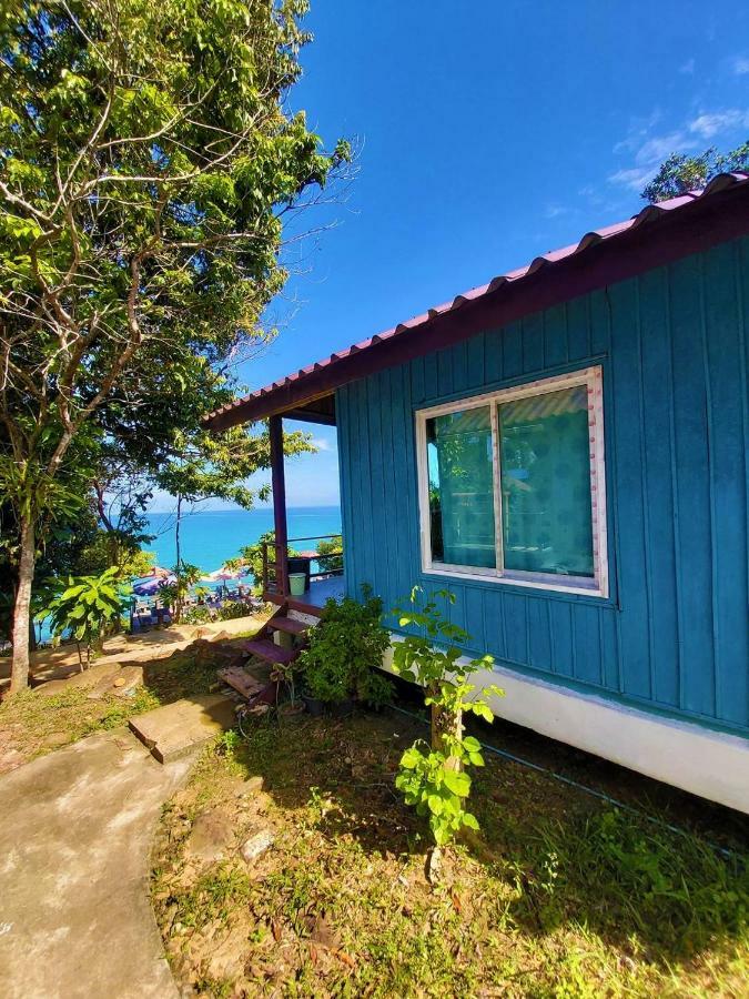 Goodview Kohkood Apartment Trat Luaran gambar