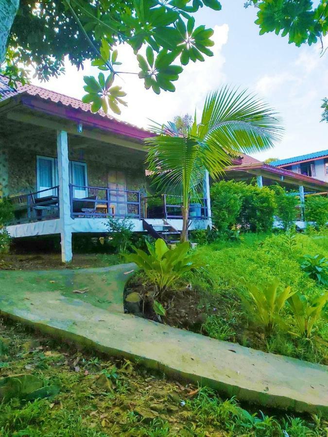 Goodview Kohkood Apartment Trat Luaran gambar