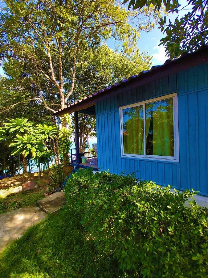 Goodview Kohkood Apartment Trat Luaran gambar