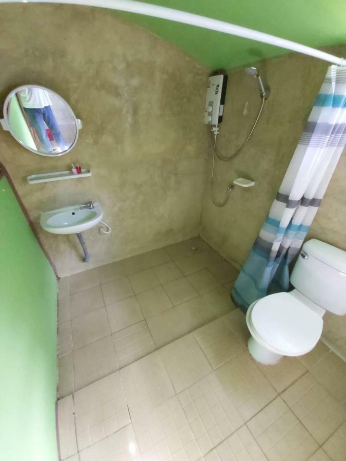 Goodview Kohkood Apartment Trat Luaran gambar